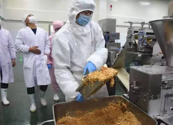 超市的水饺六元一袋,这么廉价能买吗 其中的 猫腻 ,你要知道